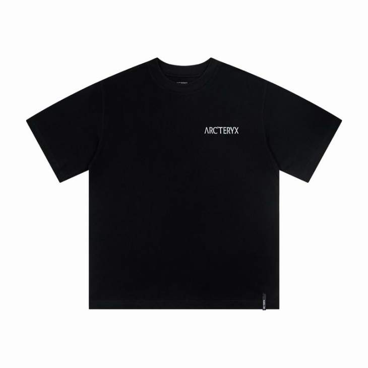 Picture of Arcteryx T Shirts Short _SKUArcteryxXS-Lzztr2322674
